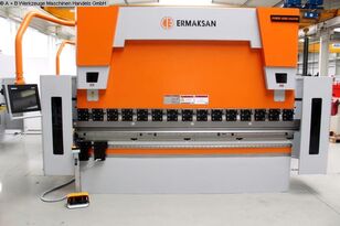 Ermak Power Bend Falcon Sheet Bending Machine For Sale Germany