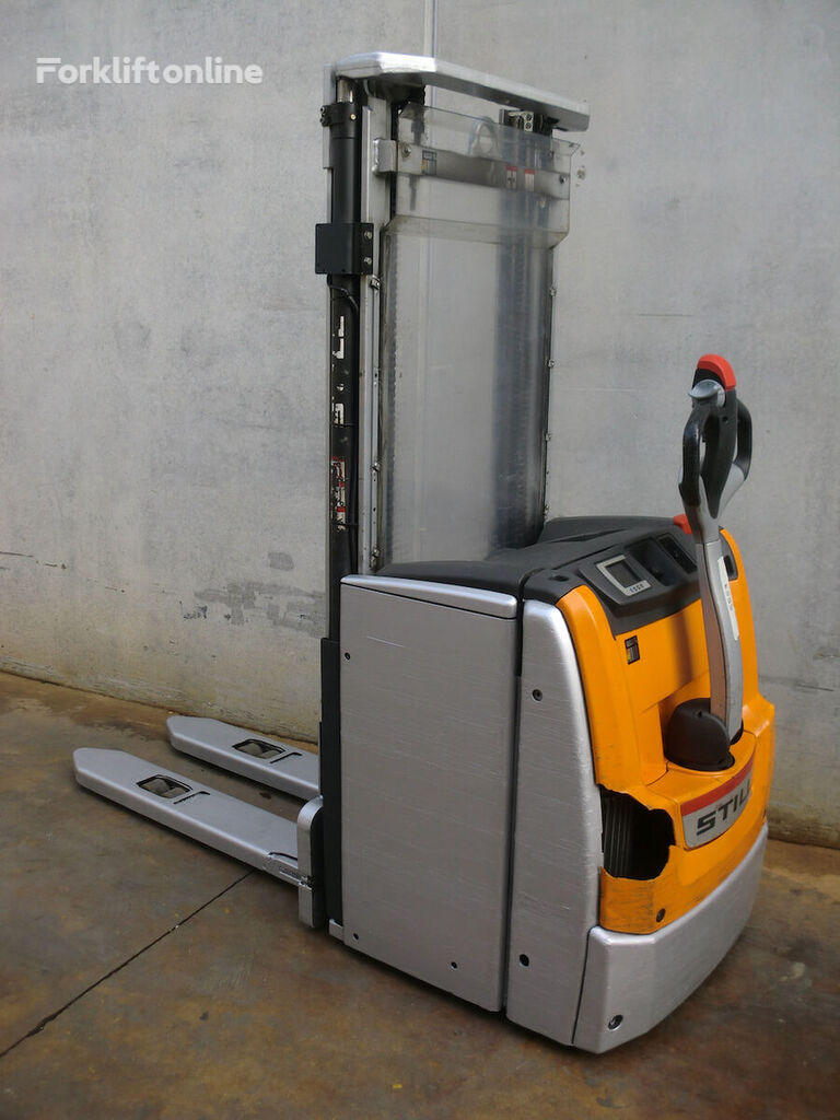 Still Exv Pallet Stacker For Sale Spain Barcelona Ql