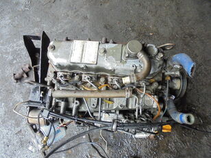 Engine For Yanmar 4TNE86 ETK Wheel Loader For Sale Romania Brasov RT24150