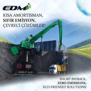 SHORT PAYBACK,
ZERO EMISSIONS,
ECO-FRIENDLY SOLUTIONS!

KISA AMORTİSMAN,
SIFIR EMİSYON,
&Ccedil;EVRECİ &Ccedil;&Ouml;Z&Uuml;MLER!