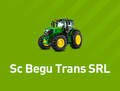 Sc Begu Trans SRL