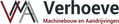 Verhoeve Machinebouw en Aandrijvingen