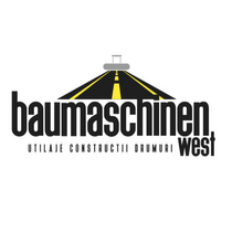  BAUMASCHINEN WEST S.R.L. 