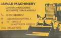 JAWAD Machinery
