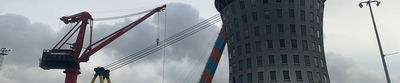 Mammoet Used Equipment