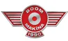 Boom Makina