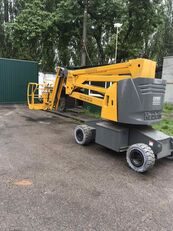 Haulotte 15 IP articulated boom lift