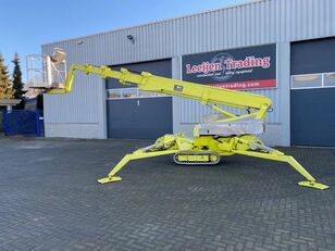 Omme Lift 2200RBD articulated boom lift