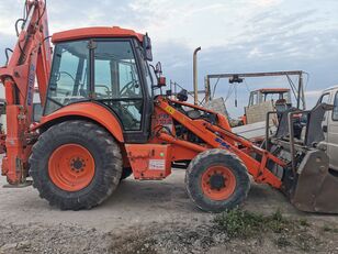 Fiat-Hitachi Fiat Kobelko Fb 110.2  backhoe loader