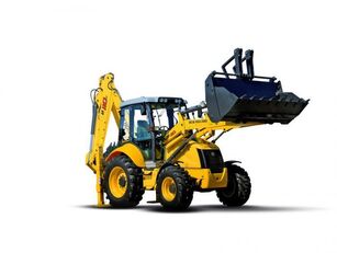 new New Holland B110B TC - Tier-3 - NOT FOR SALE IN THE EU/NO CE MARKING backhoe loader