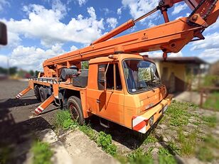 Tatra terenowy MP-27 bucket truck