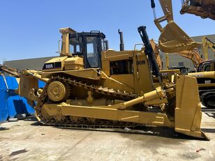 Caterpillar D8R Can provide serial number query bulldozer