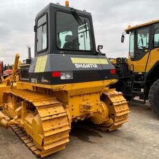 Shantui SD16 bulldozer