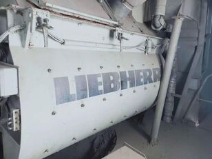 Liebherr BETOMIX 4.5 cement silo