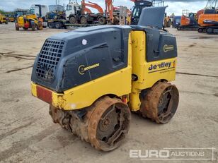 BOMAG BMP8500 compactor