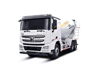 new XCMG XGA5250GJBK2  concrete mixer truck