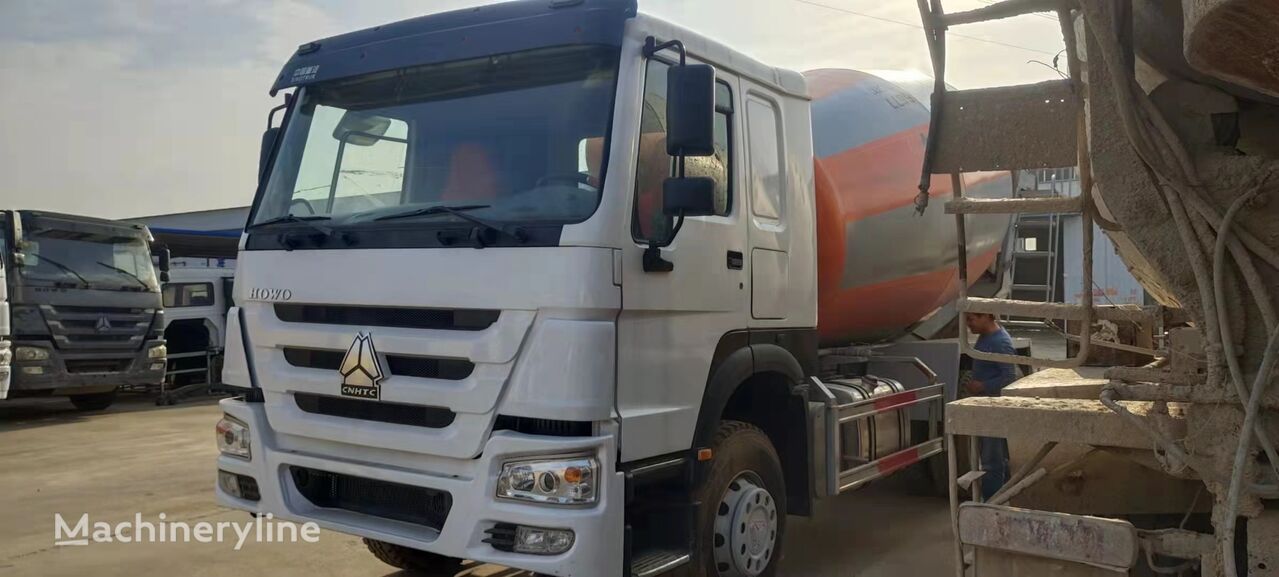 ZOOMLION concrete mixer truck for sale China Shanghai, WT30551