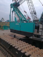 KOBELCO CKE construction equipment for sale, used KOBELCO CKE