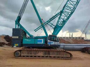 Kobelco CKE construction equipment for sale, used Kobelco CKE