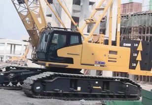 XCMG Xugong 100t crawler crane