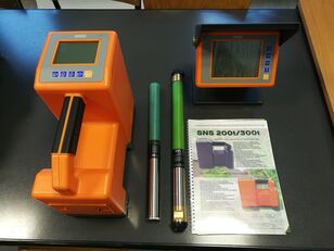 new NODIGMARKET24 HDD navigation SNS-7t horizontal drilling rig
