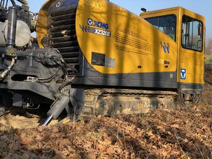 new XCMG XZ320 horizontal drilling rig