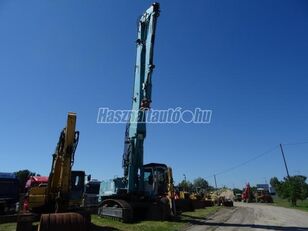 Liebherr R 954 C  long reach excavator