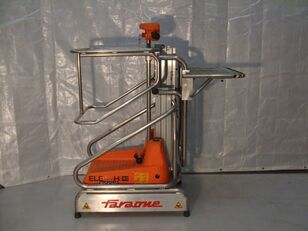 Faraone Elevah 40 Picking mast climbing platform