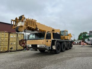 FAUN ATF 70-4 (8x8x8) mobile crane