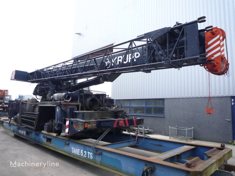 Krupp Krupp KMK 2035 for parts mobile crane