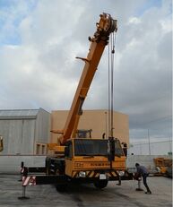 PPM ATT 400 mobile crane