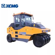 XCMG XP263S pneumatic roller