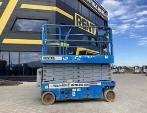 Genie GS3246 12м  scissor lift