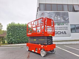 new HANGCHA 120XEN scissor lift