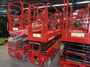 new HANGCHA 80XENS scissor lift