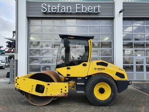 BOMAG BW 177 D-5 single drum compactor