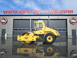 BOMAG BW213D-3  single drum compactor