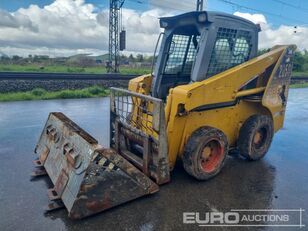 Mustang 2056 skid steer