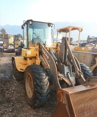Volvo L40B skid steer for parts