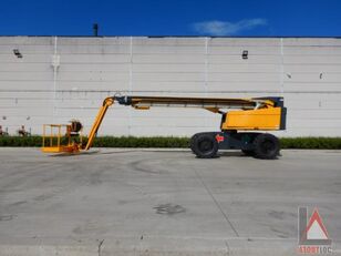 new Haulotte HT23RTJ O telescopic boom lift