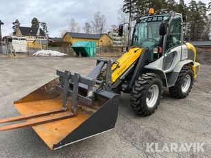 Kramer Allrad 280 telescopic wheel loader