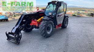 Manitou MLT630-115 VCP telescopic wheel loader