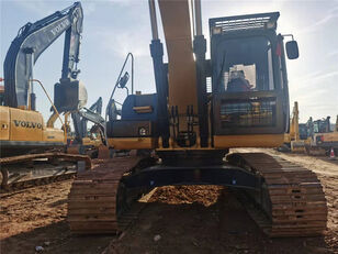 CATERPILLAR 326 construction equipment, diesel for sale, used 