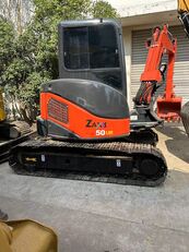 Hitachi ZX50U-3F tracked excavator