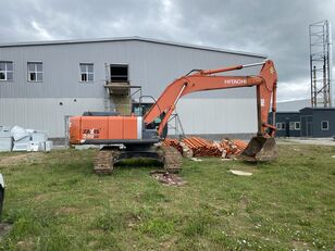 Hitachi Zaxis 240 LC tracked excavator