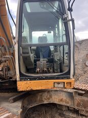 LIEBHERR R934C tracked excavator for sale image 7 LIEBHERR R934C tracked excavator image 7