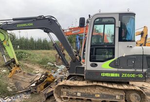 Zoomlion ZE60-10 tracked excavator