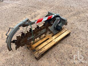 DITCH WITCH  Trancheuse trencher