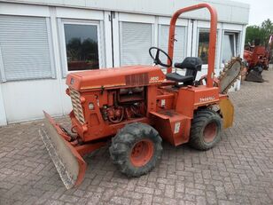 Ditch-Witch 3610 DD trencher