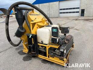 Vermeer VSK25-100G vacuum excavator